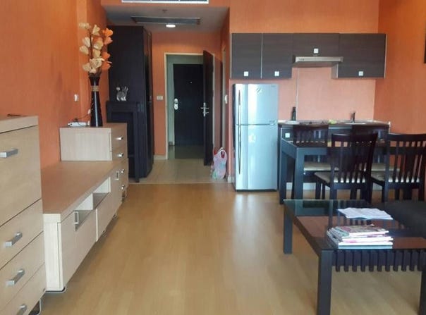 Betty Boopp, Phetchaburi Road, Thanon Phetchaburi, Ratchathewi, Bangkok, 10400 Thailand, Ratchathewi, 