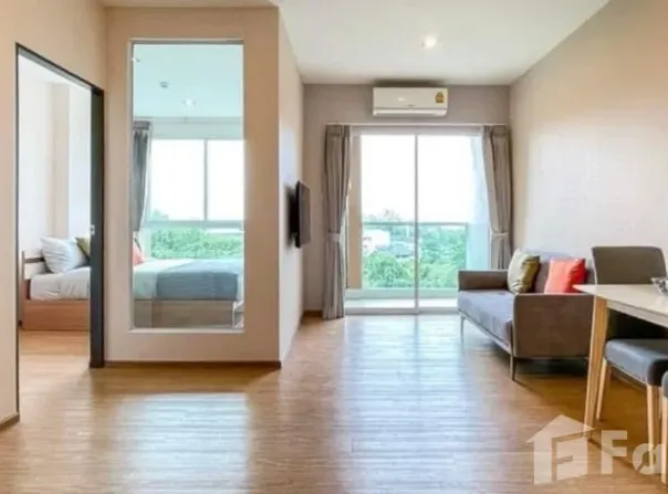 One Plus Condo Jed Yod, Anusawaree Singha Road, Muthi 3, Chang Phueak, Chiang Mai, 50300 Thailand, Chiang Mai, 