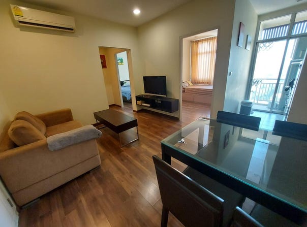 The Base Tower, Mak Kasan, Ratchathewi, Bangkok, 10400 Thailand, Ratchathewi, 