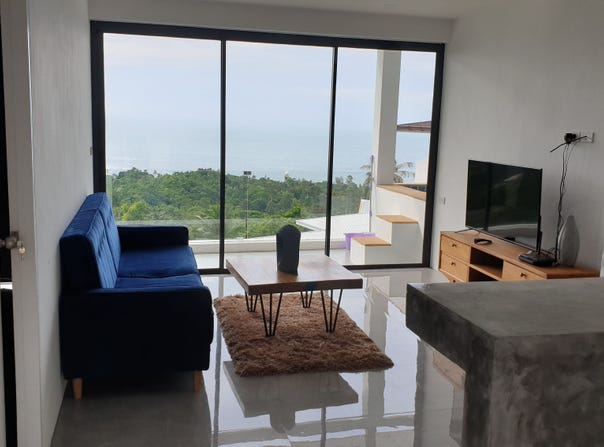 166/220, Maret, Ko Samui, Surat Thani 84310, THA, Maret, Surat Thani