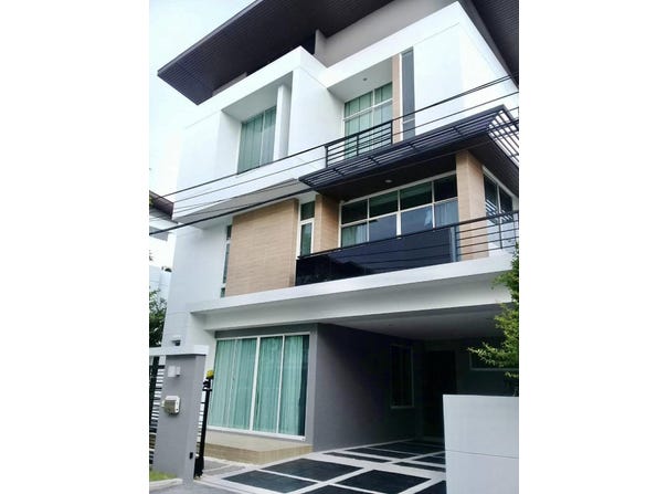Soi Krungthep Kritha 32, Thap Chang, Saphan Sung, Bangkok 10240, THA, Thap Chang, Bangkok