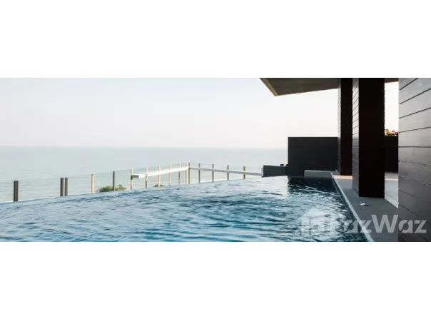 Blu Pool Acess, Cha Am, Cha-Am, Phetchaburi, 76120 Thailand, Cha-Am, 