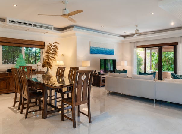 Ban Paradise, Maret, Ko Samui, Surat Thani 84310, THA, Maret, Surat Thani