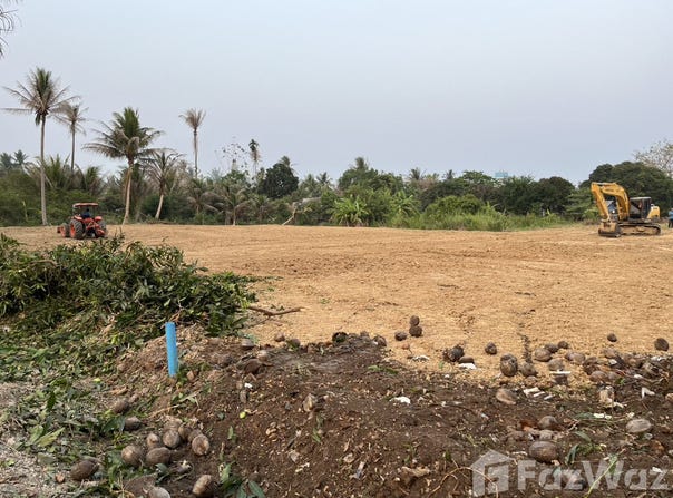 บ้านขนอมจีน, หนองตาแต้ม, ปราณบุรี, ประจวบคีรีขันธ์, 77120 ประเทศไทย, ปราณบุรี, 
