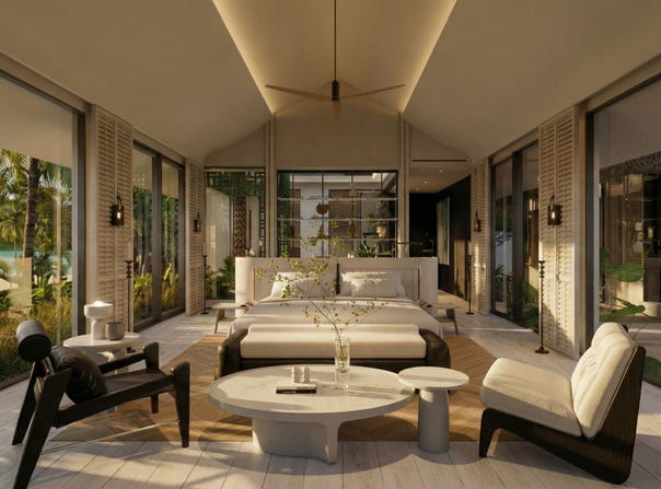 Iescape Estate, Ko Kaeo, Phuket, 83000 Thailand, Phuket, 