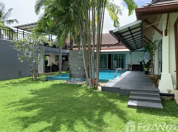 Pa Tia ซอยโคกยาง, Rawai, Amphoe Mueang Phuket, Phuket Province 83130, THA, Rawai, Phuket Province