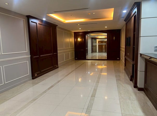 Ocean Tower 2 สุขุมวิท 21 ซอย 3, Khlong Toei Nuea, Vadhana, Bangkok 10110, THA, Khlong Toei Nuea, Bangkok