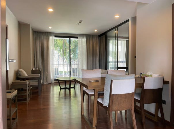 SC Sathorn Mansion, 141/9 ซอยนราธิวาสราชนครินทร์ 5, Thung Maha Mek, Sathon, Bangkok 10500, THA, Thung Maha Mek, Bangkok