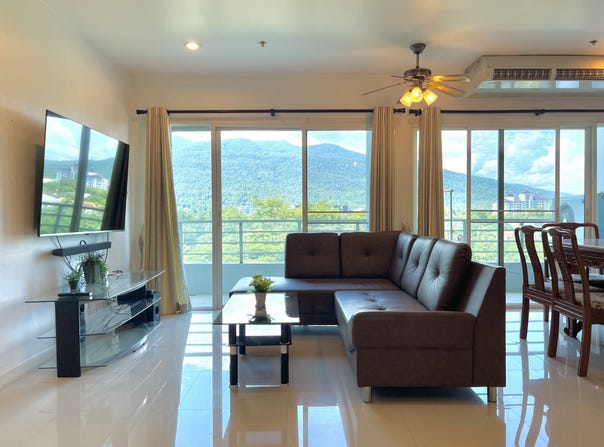 Chiang Mai Condominium, Kankhlong Chonprathan Road, Muthi 1, Chang Phueak, Chiang Mai, 50300 Thailand, Chiang Mai, 