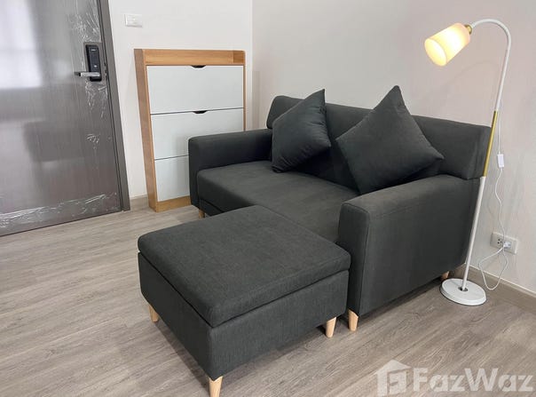 27/5 Phet Kasem Rd, Bang Wa, Phasi Charoen, Bangkok 10160, THA, Bang Wa, Bangkok