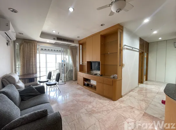 67/22 Suan Phlu Rd, Thung Mahamek, Sathon, Bangkok 10120, THA, Thung Mahamek, Bangkok