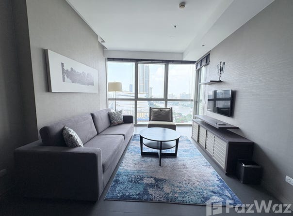 EA Anywhere, Charoen Nakhon, Khlong Ton Sai, Khlong San, Bangkok, 10600 Thailand, Khlong San, 