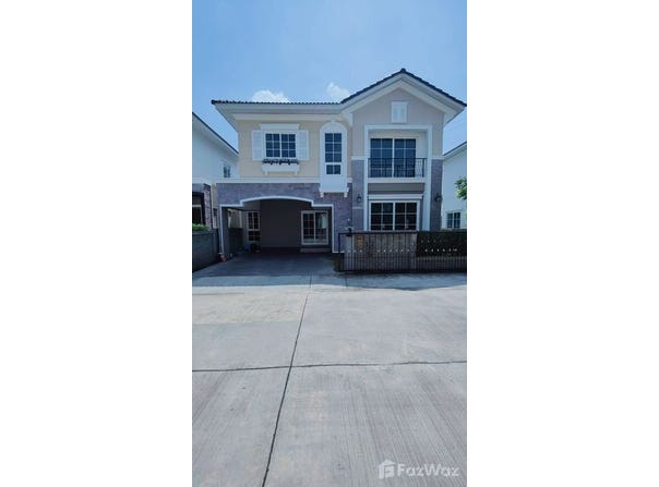 Soi Muban Golden Neo Bang Na-Suan Luang, Dokmai, Prawet, Bangkok 10250, THA, Dokmai, Bangkok
