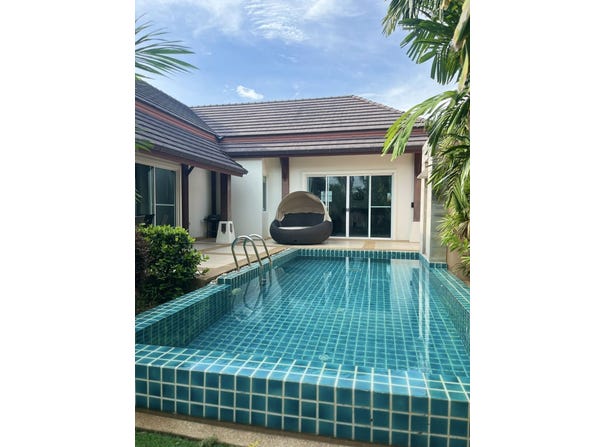 Pa Tia ซอยโคกยาง, Rawai, Amphoe Mueang Phuket, Phuket Province 83130, THA, Rawai, Phuket Province