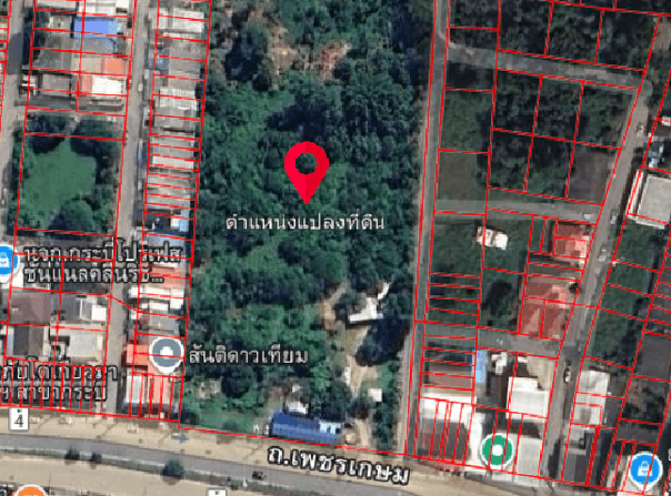 54/23 ถนนประเสริฐสุข, ปากน้ำ, กระบี่, 81000 ประเทศไทย, กระบี่, 