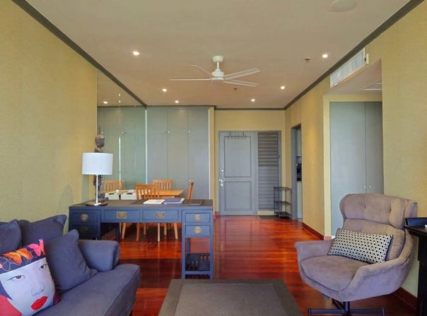 299 Chiang Mai Road, Khlong San, Bangkok, 10600 Thailand, Khlong San, 