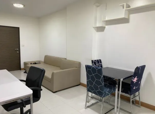 575 Asok-Din Daeng Rd, Din Daeng, Bangkok 10400, THA, Din Daeng, Bangkok