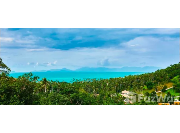 84330, Maenam, Ko Samui, Surat Thani, THA, Maenam, Surat Thani