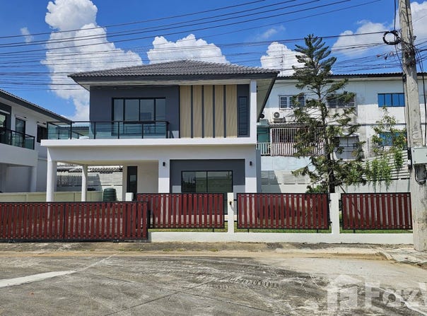 CPN ville2 ซอยหมู่บ้านฉัตรณรงค์วิลล่า 5, Bueng Kham Phroi, Amphoe Lam Luk Ka, Pathum Thani Province 12150, THA, Bueng Kham Phroi, Pathum Thani Province