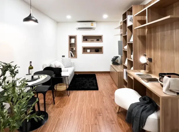 Ruamnamchai Road, Muthi 7, Suthep, Chiang Mai, 50200 Thailand, Chiang Mai, 
