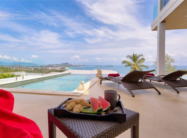 Ban Khlong Ha Nuea, Bo Phut, Ko Samui, Surat Thani, 84320 Thailand, Ko Samui, 