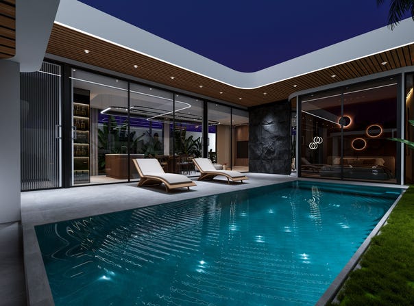 85/47 Ka Ron, Ra Wai, Phuket, 83130 Thailand, Phuket, 