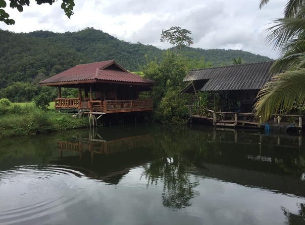 บ้านสวนวิวทุ่งบ้านน้ำวิเวททุ่ง, หมู่ที่ 3, สะเมิงใต้, สะเมิง, เชียงใหม่, 50250 ประเทศไทย, สะเมิง, 