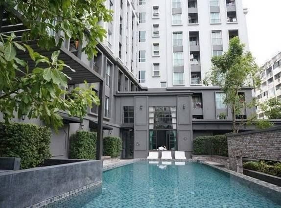 227/4 Lat Phrao 1, Chom Phon, Chatuchak, Bangkok, 10900 Thailand, Chatuchak, 