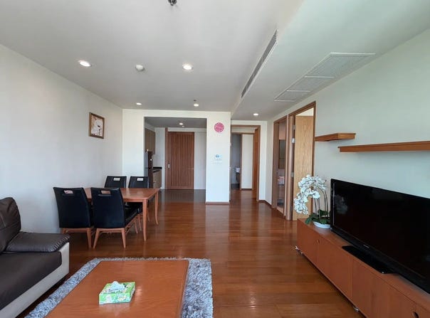 88/2 Nang Linchi Rd, Thung Mahamek, Sathon, Bangkok 10120, THA, Thung Mahamek, Bangkok