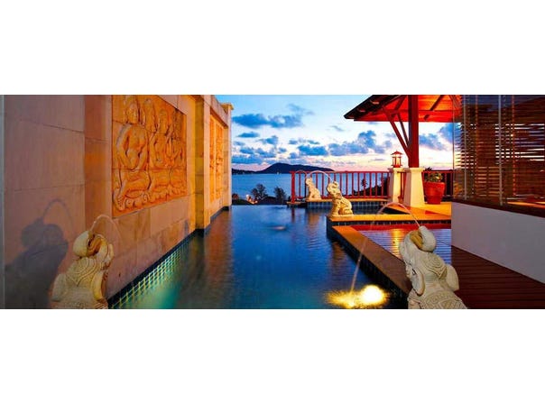 L'Orchidee Residences, Pa Tong, Amphoe Kathu, Phuket Province 83150, THA, Pa Tong, Phuket Province