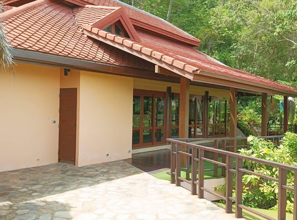 L2 Residence, Maret, Ko Samui, Surat Thani, 84310 Thailand, Ko Samui, 