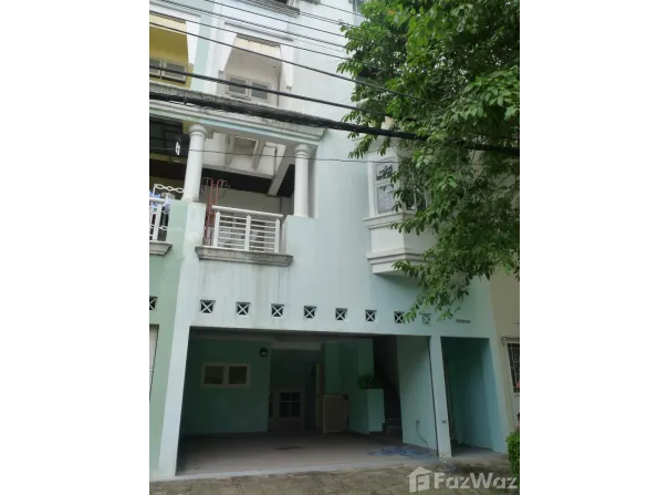 150/14 Prachachuen 8 Yaek 1-4-1, Thung Song Hong, Lak Si, Bangkok, 10210 Thailand, Lak Si, 