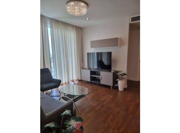 Washenjoy, Rural Road 3021, Bukkhalo, Thon Buri, Bangkok, 10600 Thailand, Thon Buri, 