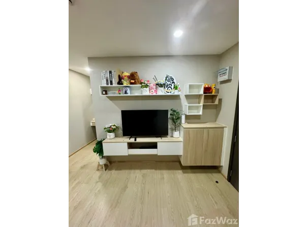 One Plus Condo Jed Yod, Anusawaree Singha Road, Muthi 3, Chang Phueak, Chiang Mai, 50300 Thailand, Chiang Mai, 