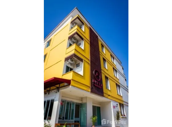 กระบี่พิตต้าเฮ้าส์, ถนน ตะกั่วทุ่ง, กระบี่ใหญ่, กระบี่, 81000 ประเทศไทย, กระบี่, 
