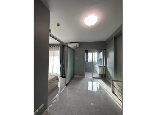 The Rich Biz Home Sukhumvit 105, Bang Na Tai, Bang Na, Bangkok, 10260 Thailand, Bang Na, 
