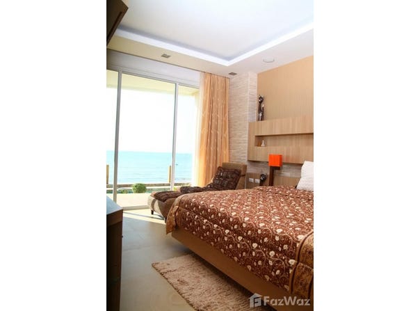 Paradise Ocean View, 296/97 Soi Bang Lamung 16, Bang Lamung, Chon Buri 20150, THA, Bang Lamung, Chon Buri