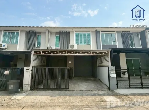 9, Suan Phrik Thai, Pathum Thani, 12000 Thailand, Pathum Thani, 