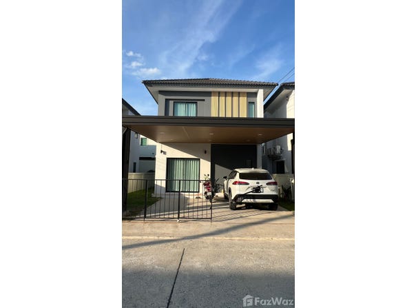 Ban Khlong Hok-Ban Khlong Chet Road, Bueng Kham Phroi, Lam Luk Ka, Pathum Thani, 12150 Thailand, Lam Luk Ka, 