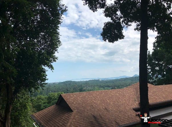 84330, Maenam, Ko Samui, Surat Thani, THA, Maenam, Surat Thani