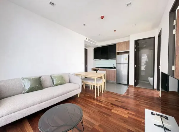 496/33 Phetchaburi 20, Thanon Phetchaburi, Ratchathewi, Bangkok, 10400 Thailand, Ratchathewi, 