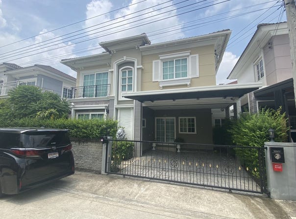 100/8, Bang Wa, Phasi Charoen, Bangkok, 10160 Thailand, Phasi Charoen, 