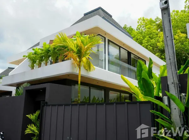 62/37 Moo 3, Sakhu, Thalang, Phuket 83110, THA, Sakhu, Phuket