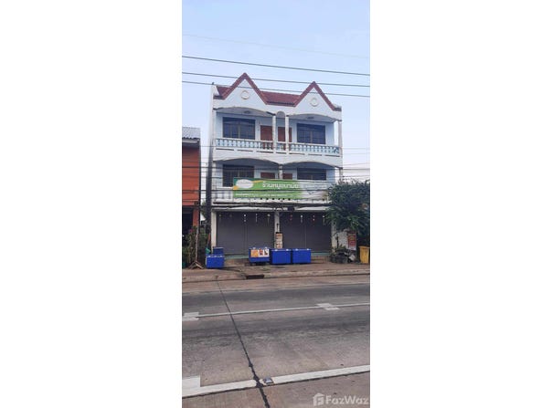 ทางหลวงชนบท อจ. 4011, อำนาจ, ลืออำนาจ, อำนาจเจริญ, 37000 ประเทศไทย, ลืออำนาจ, 