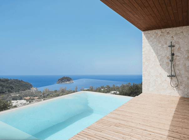 Panorama Kata Ocean View Villas, Ka Ron, Phuket, 83100 Thailand, Phuket, 