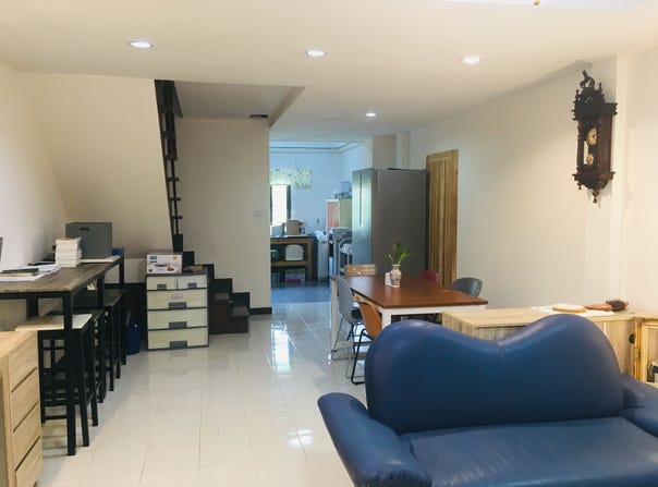 ซอย งามขำ, บางพลีใหญ่, บางพลี, สมุทรปราการ, 10540 ประเทศไทย, บางพลี, 