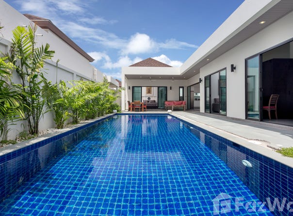 Villa Sweet Rawai ซอยหมู่บ้านอินทิราวิลล่าส์ 1, Rawai, Amphoe Mueang Phuket, Phuket Province 83130, THA, Rawai, Phuket Province