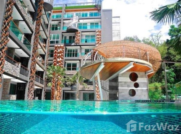 83150, Kathu, Phuket, THA, N/A, Phuket