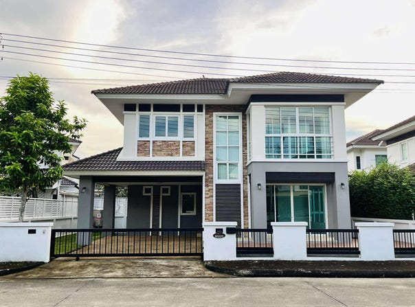 Outer Ring Road, Muthi 9, San Pu Loei, Doi Saket, Chiang Mai, 50220 Thailand, Doi Saket, 