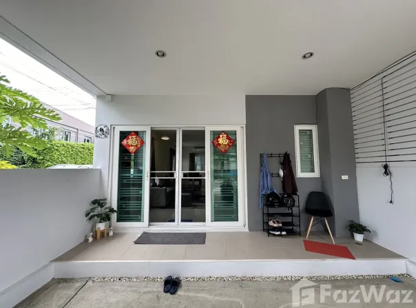 345/51 The Urbana 4, Muthi 9, Mae Hia, Chiang Mai, 50100 Thailand, Chiang Mai, 
